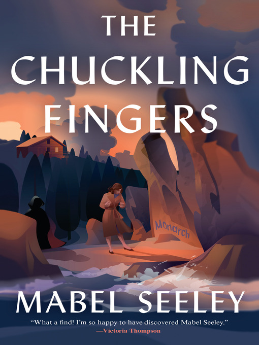 Title details for The Chuckling Fingers by Mabel Seeley - Available